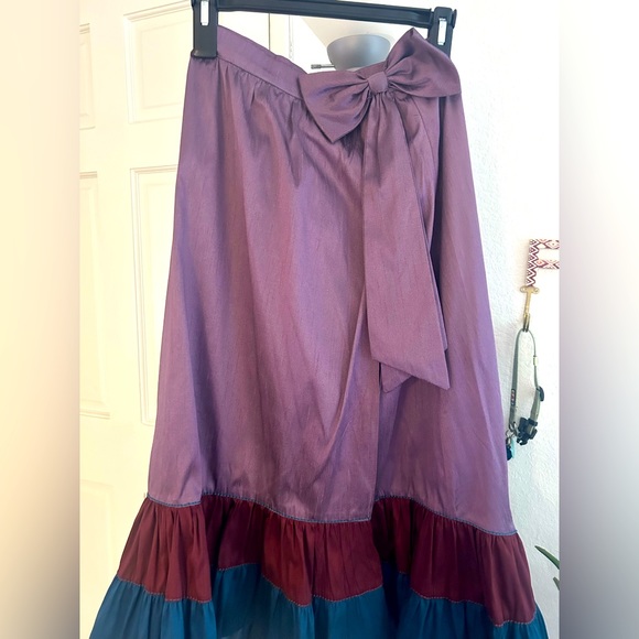 Sachin and Babi x Anthropologie skirt - Picture 1 of 3